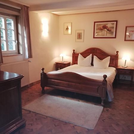 Chambres D'Hotes Sabine Billmann Hunspach Bagian luar foto