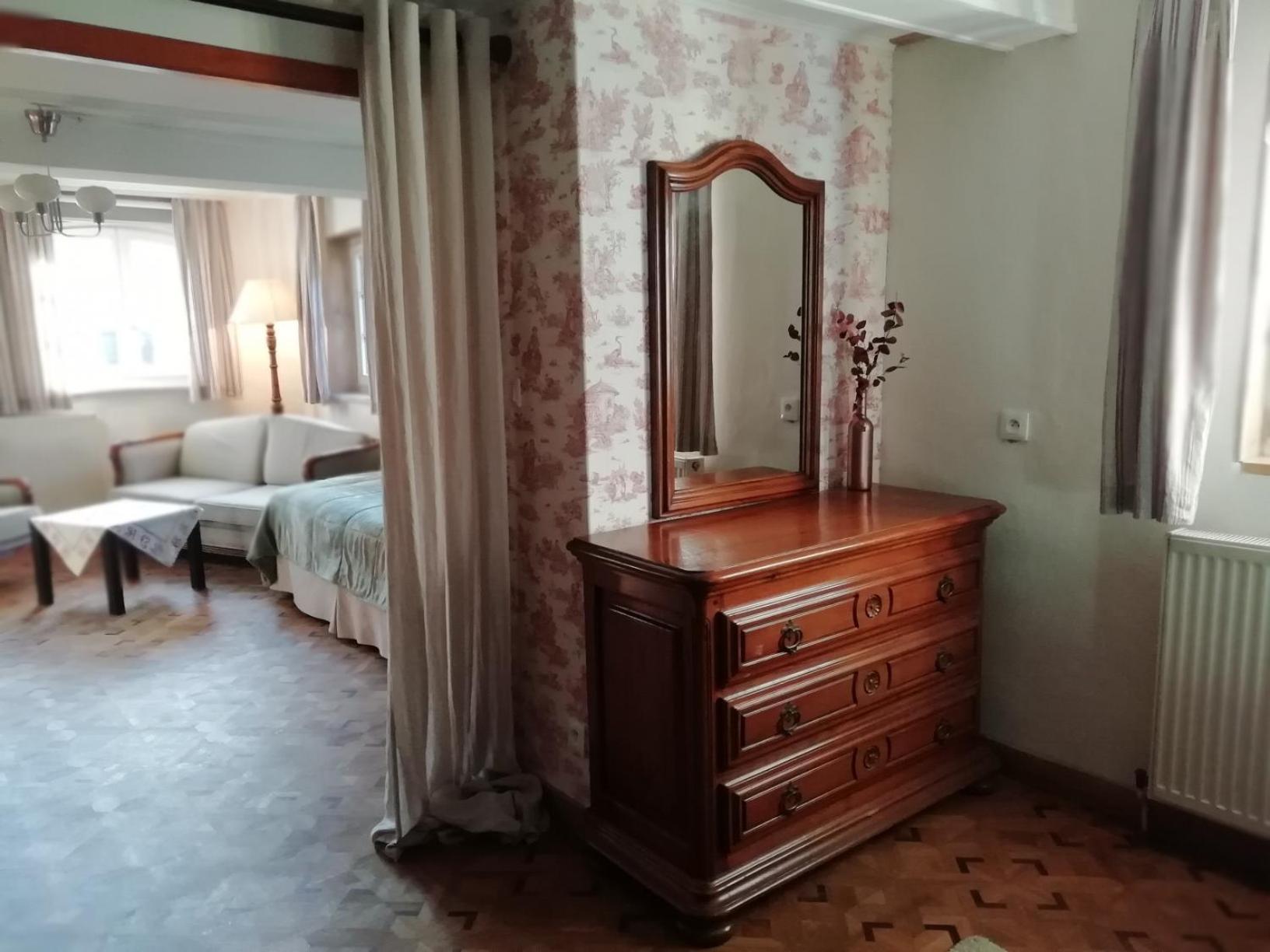 Chambres D'Hotes Sabine Billmann Hunspach Bagian luar foto