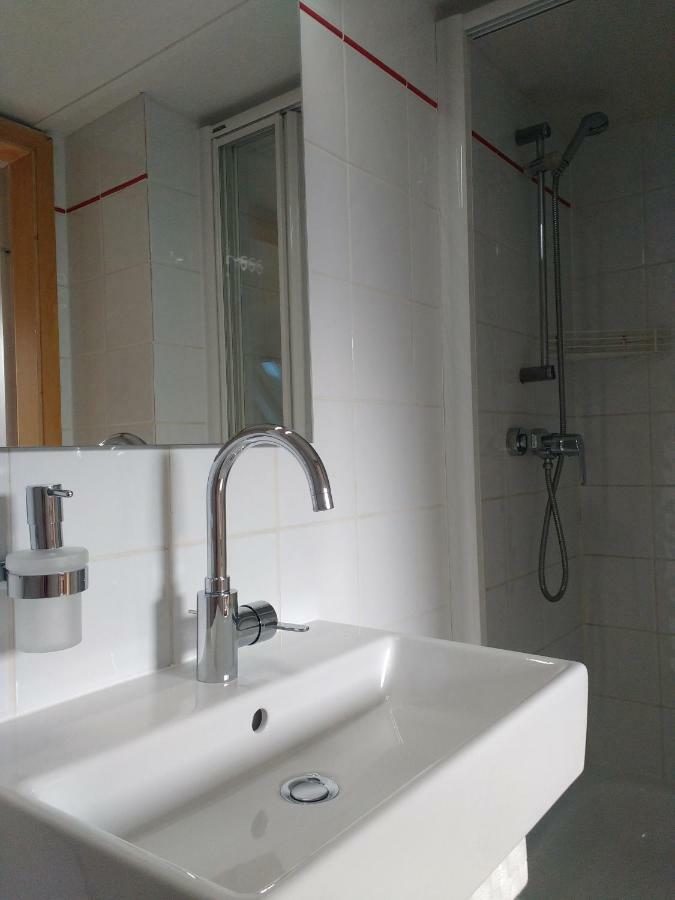 Chambres D'Hotes Sabine Billmann Hunspach Bagian luar foto